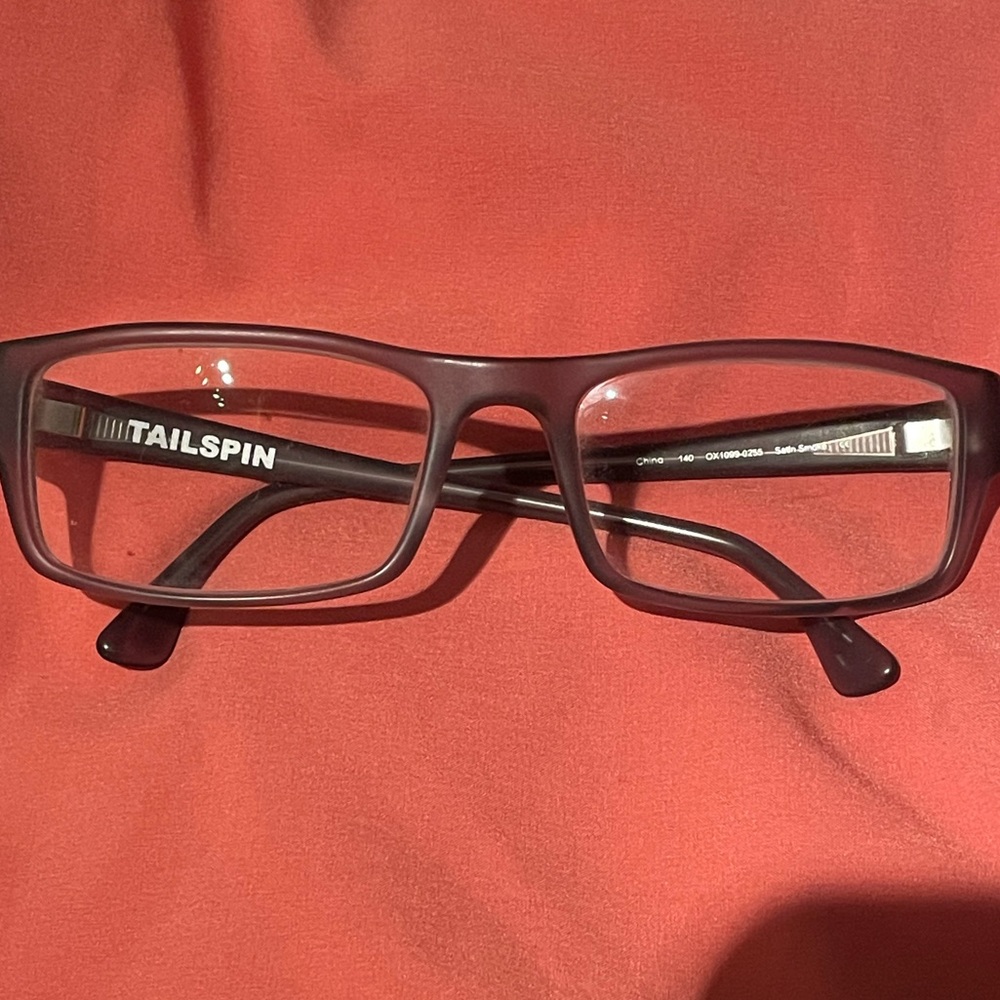 Oakley Prescription Frames